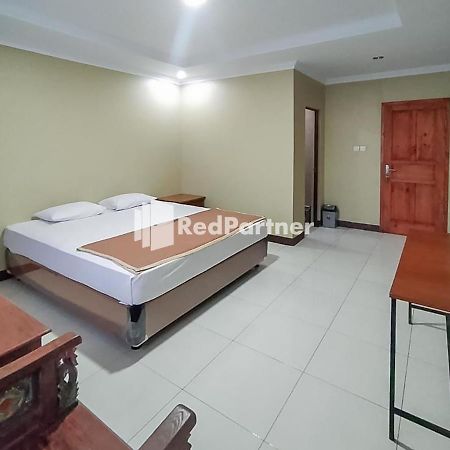 Pertiwi Village Redpartner Paragajen Εξωτερικό φωτογραφία
