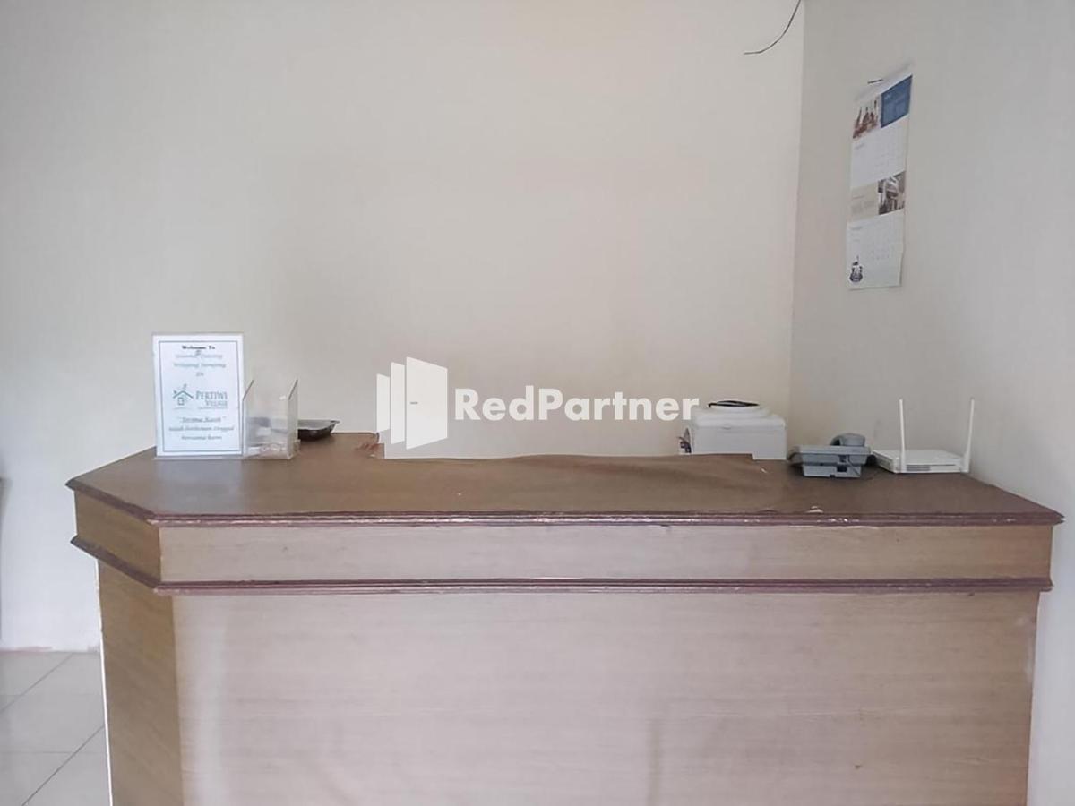 Pertiwi Village Redpartner Paragajen Εξωτερικό φωτογραφία