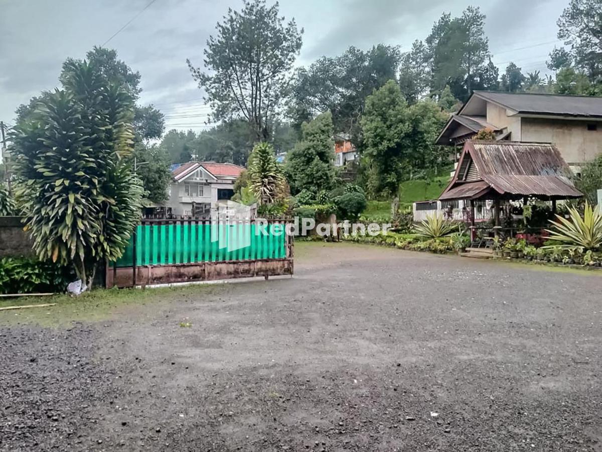 Pertiwi Village Redpartner Paragajen Εξωτερικό φωτογραφία