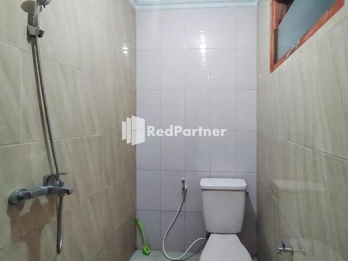 Pertiwi Village Redpartner Paragajen Εξωτερικό φωτογραφία